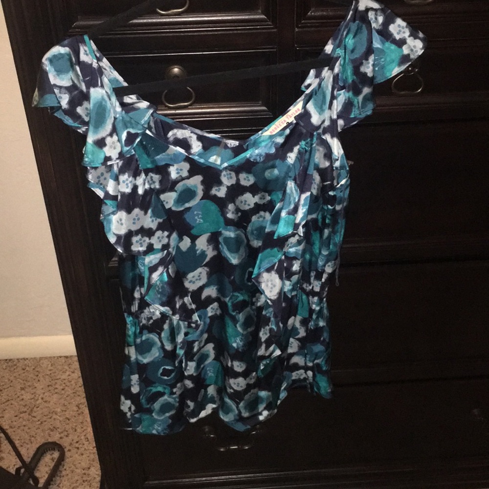 Rebecca Taylor top
